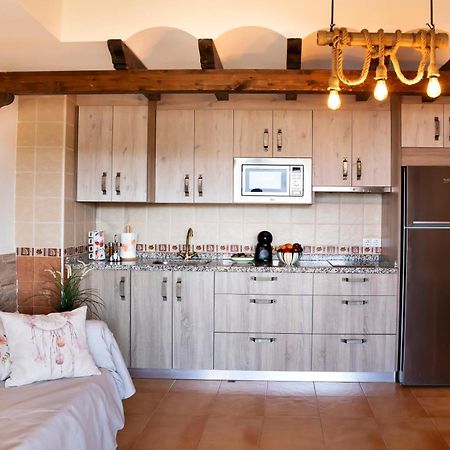 Alpujarra Relax Carataunas 外观 照片