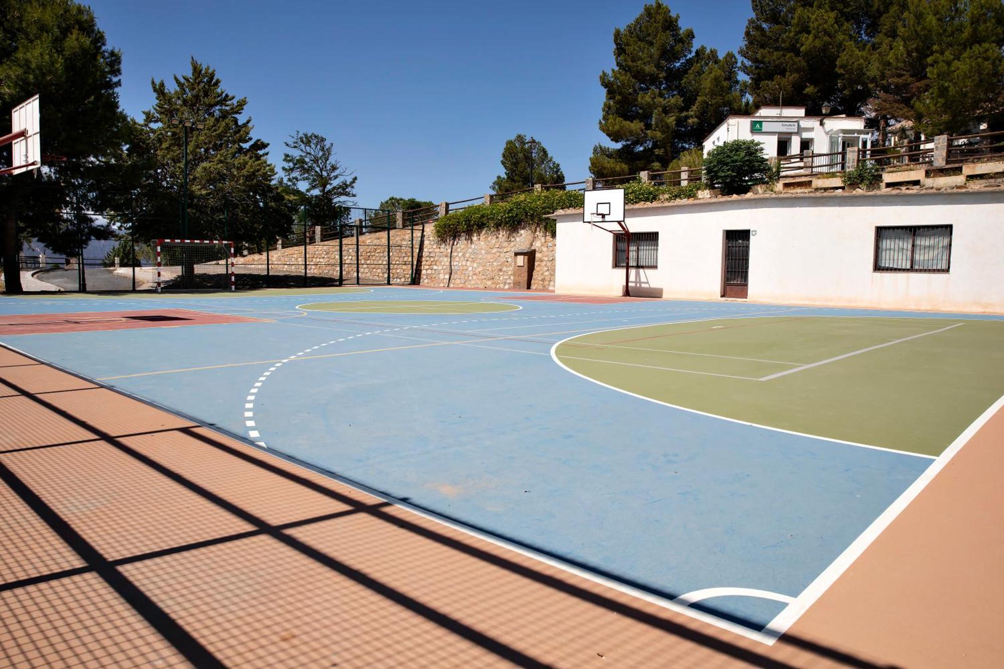 Alpujarra Relax Carataunas 外观 照片