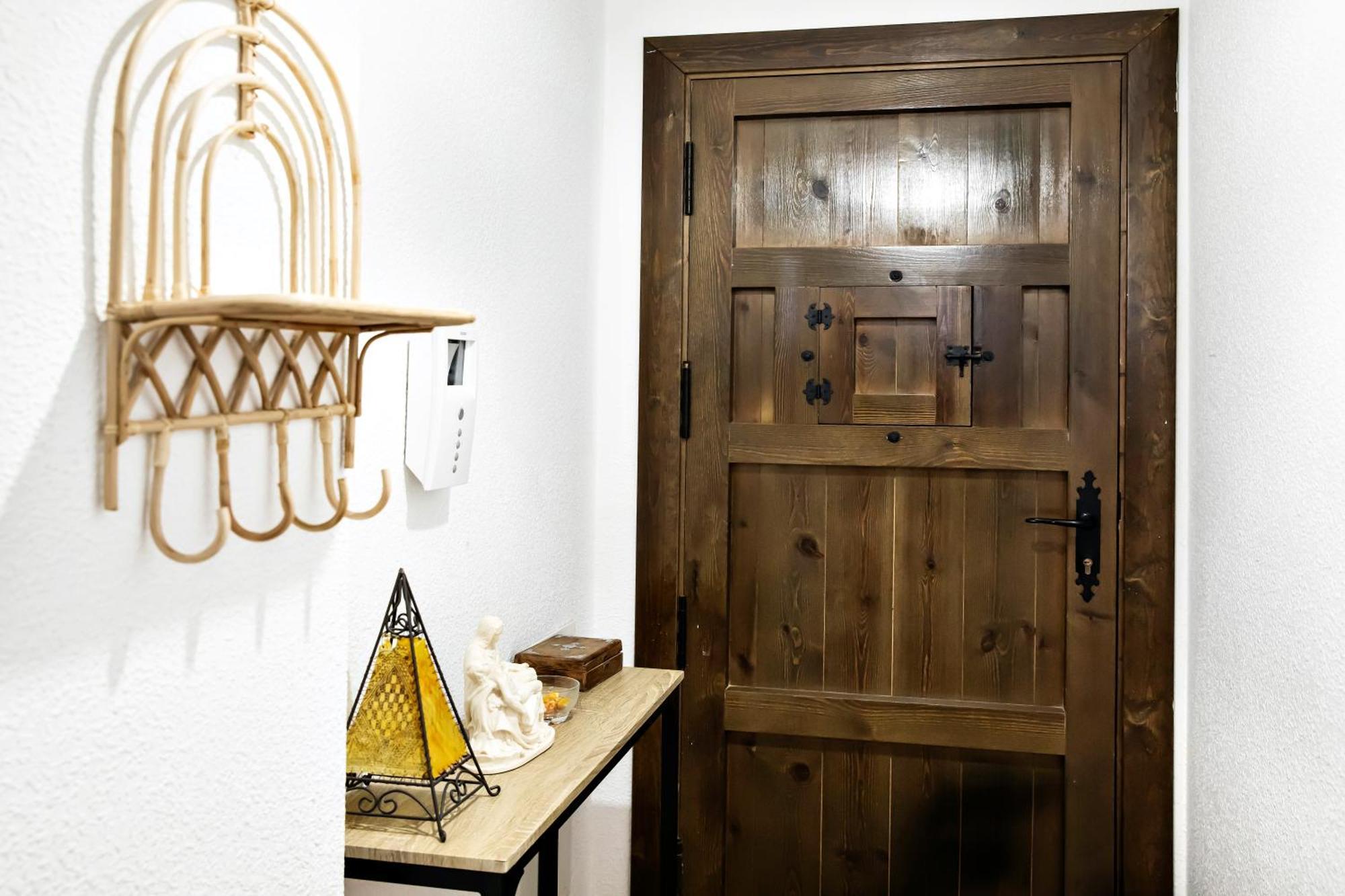 Alpujarra Relax Carataunas 外观 照片