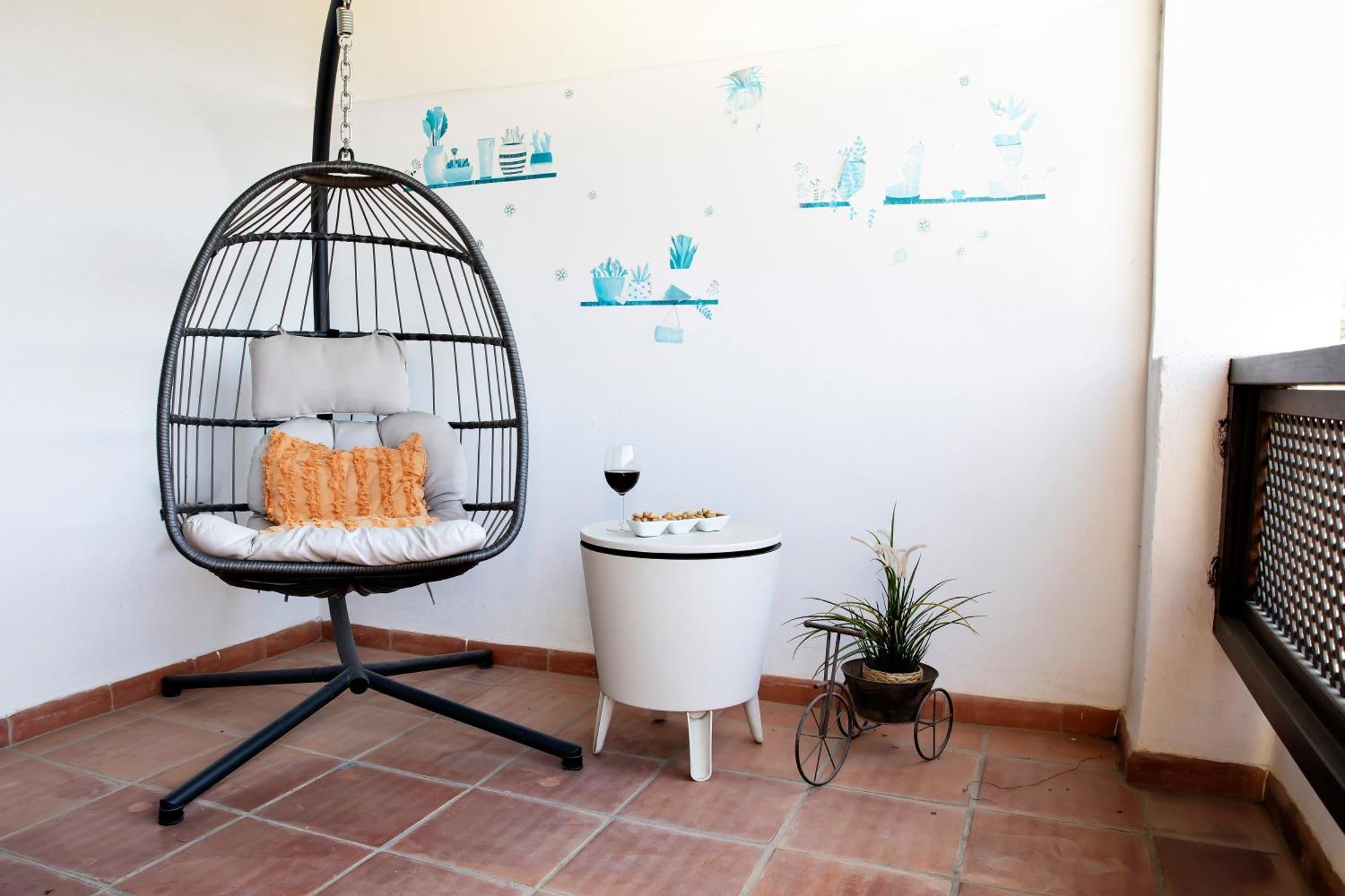 Alpujarra Relax Carataunas 外观 照片