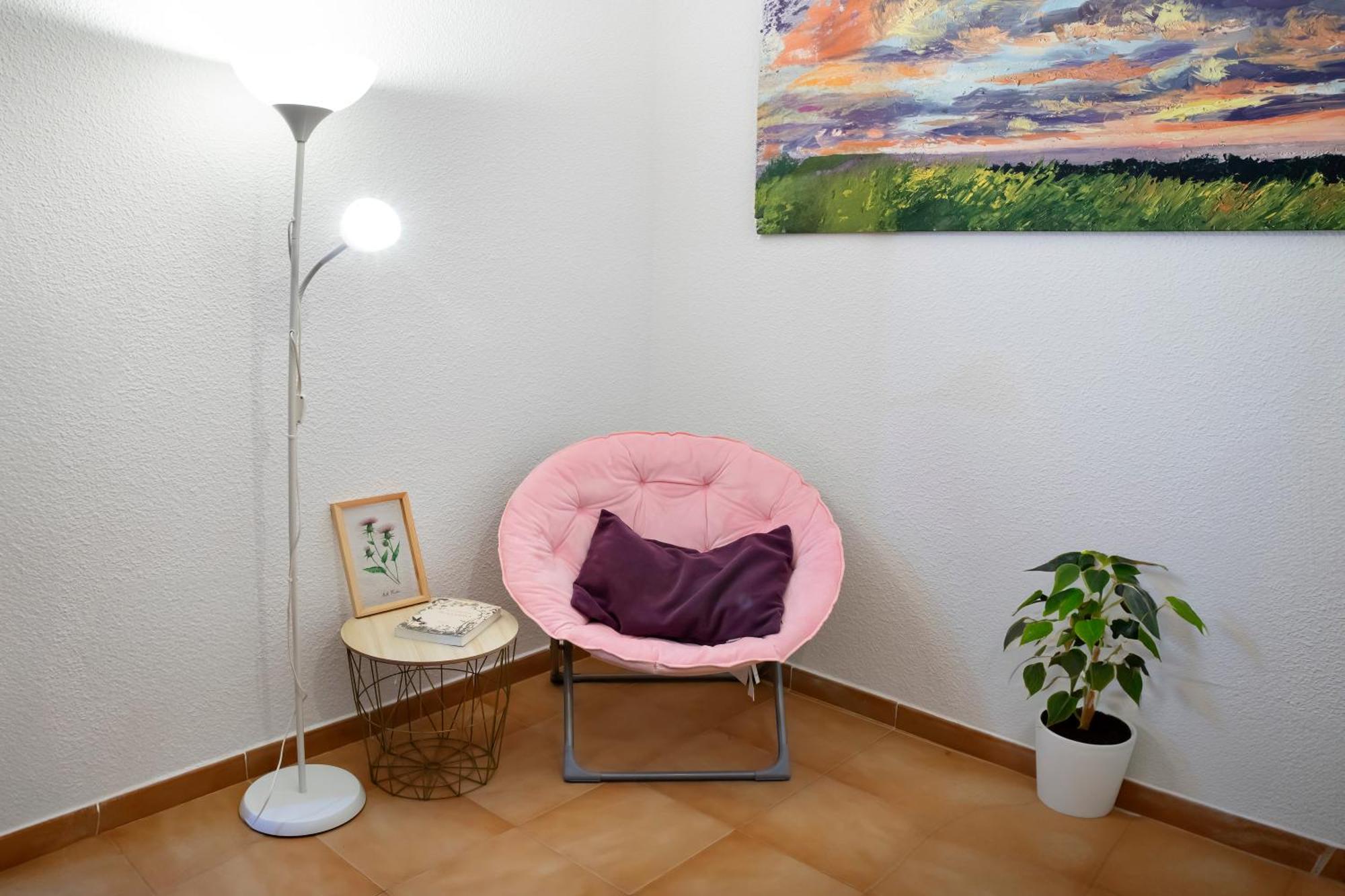 Alpujarra Relax Carataunas 外观 照片