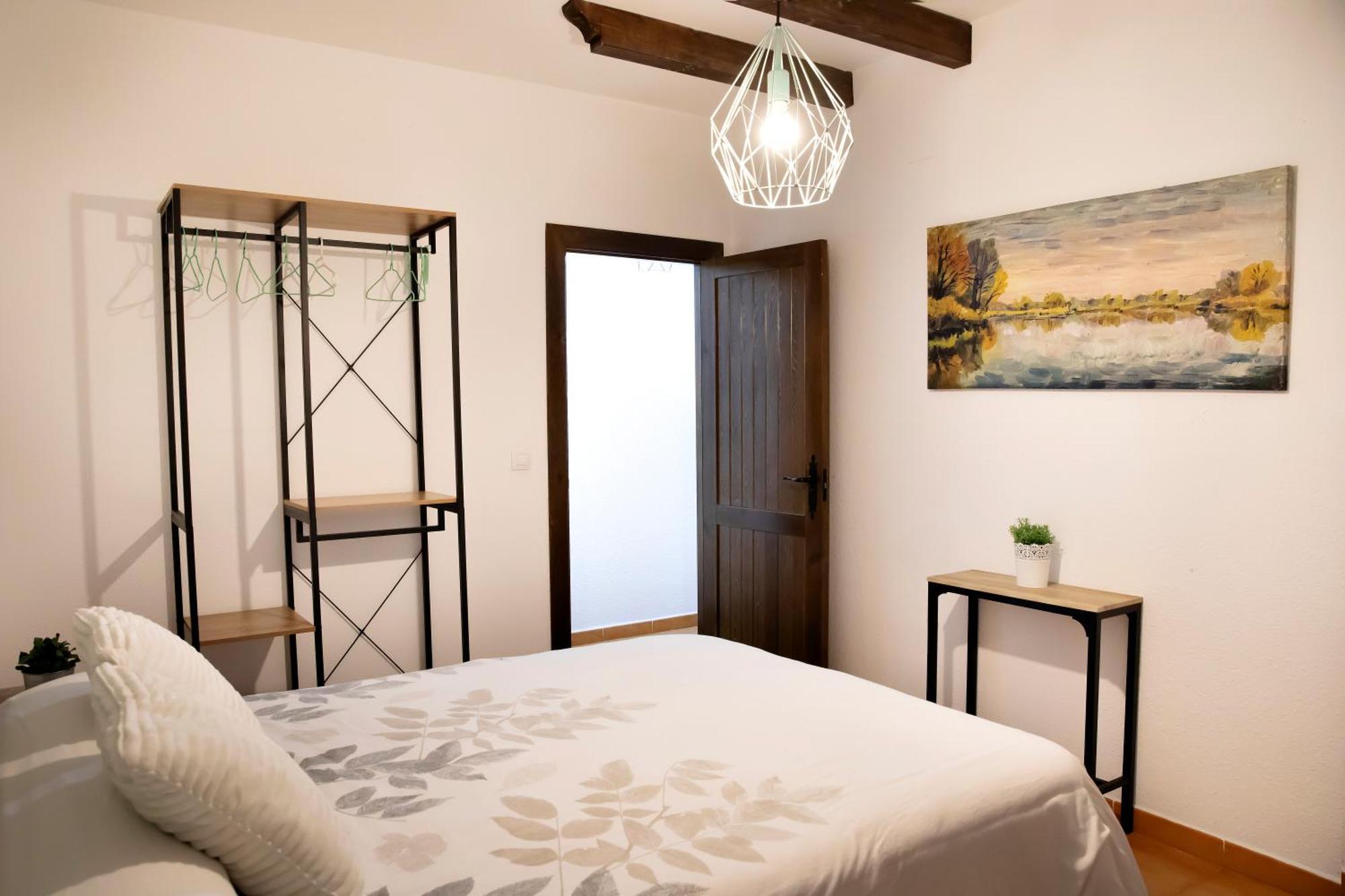 Alpujarra Relax Carataunas 外观 照片