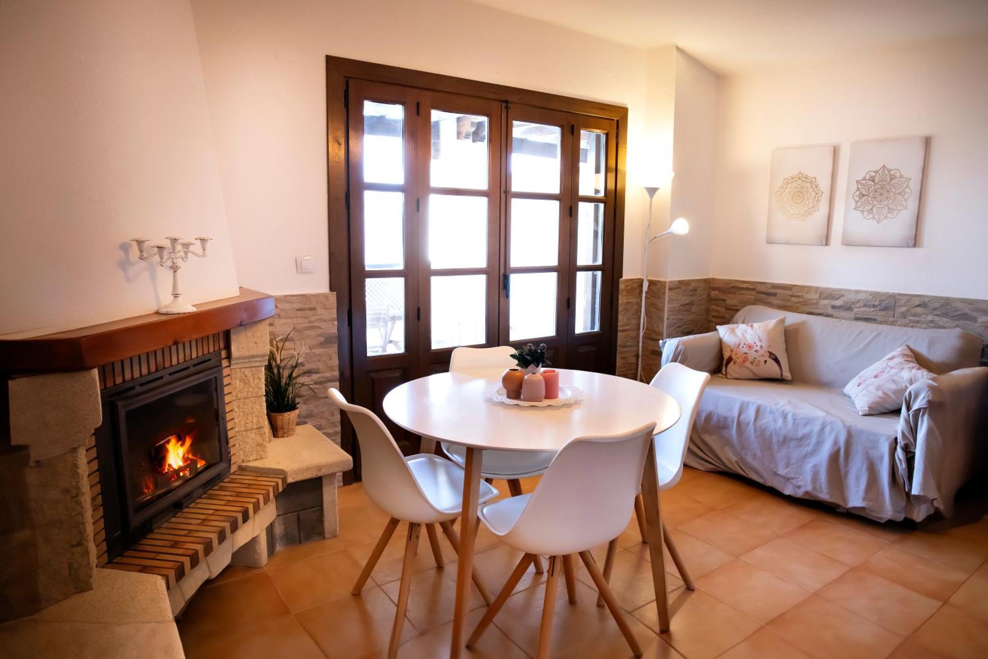 Alpujarra Relax Carataunas 外观 照片