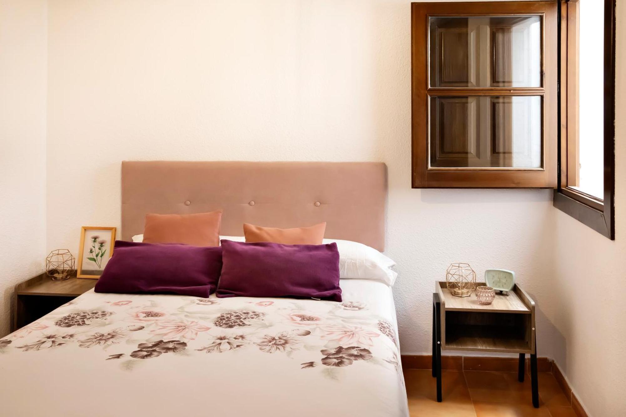 Alpujarra Relax Carataunas 外观 照片